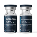Fat Loss Research Stack - PGL