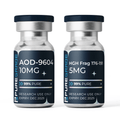 Fat Loss Research Stack - Pure Grade Labs