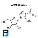 AICAR: 50MG - PGL