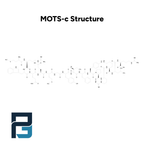 MOTS-C: 10MG - PGL