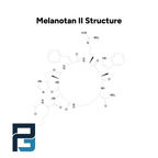 Melanotan II: 10MG - PGL