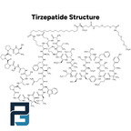 Tirzepatide: 10MG - PGL