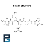 Selank: 10MG - PGL