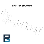 BPC-157: 10MG - PGL