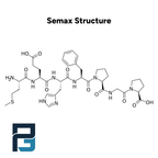 Semax: 10MG - PGL
