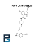 IGF-1 LR3: 1MG - PGL