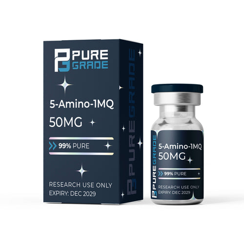 AOD-9604: 10MG