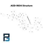 AOD-9604: 10MG - PGL