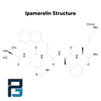 Ipamorelin: 10MG - PGL