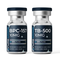 Injury Recovery Research Stack - PGL