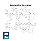 Retatrutide: 10MG - PGL
