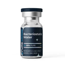Bacteriostatic Water: 10ML