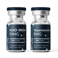 Metabolic Research Stack