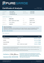 FOXO4-DRI: 10MG - Pure Grade Labs