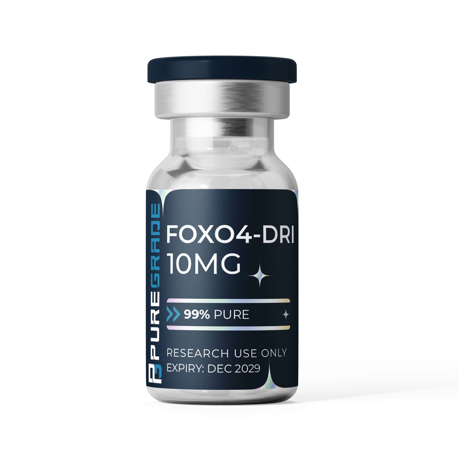 FOXO4-DRI: 10MG