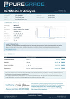 Appetite + Fat Loss Research Stack - Pure Grade Labs